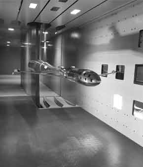 液体压力扫描阀与电子扫描阀的性能对比及应用场景分析