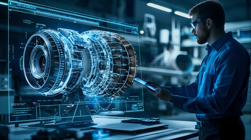 高清液体压力扫描阀解析，原理、应用及选购指南